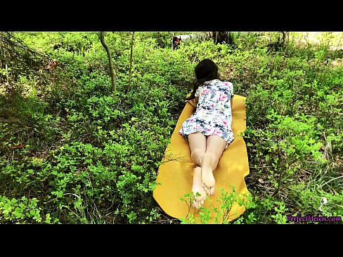 ❤️ Stranger on Tinder Melancap My Pussy dan Fucks Passionatedly dalam hutan ❌ Lucah buatan sendiri pada kami ms.wassell.ru ☑